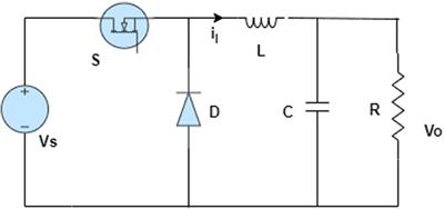 Efficient voltage control strategy: observability design for multistage DC–DC buck converter